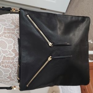 Crossbody Bag Clutch Stella & Dot Covet